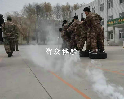 沈阳拓展训练公司 趣味运动会