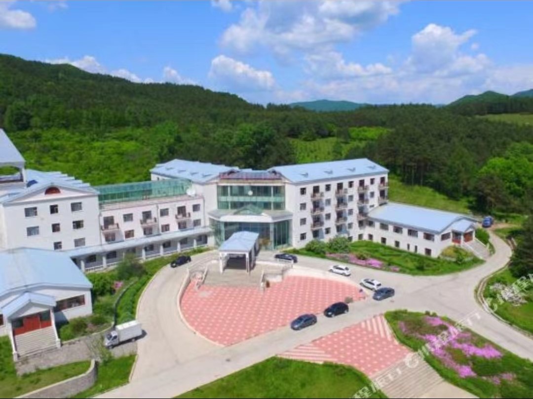 哈尔滨拓展训练基地